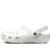 Classic Clog « Classic White »