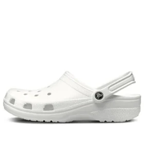 Classic Clog « Classic White »