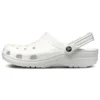 Classic Clog « Classic White »