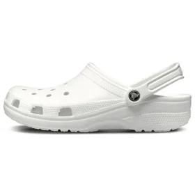 Classic Clog « Classic White »
