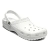 Classic Clog « Classic White »