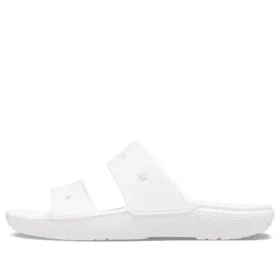 Classic Clog confortable et décontracté « Blanc »