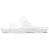 Classic Clog confortable et décontracté « Blanc »