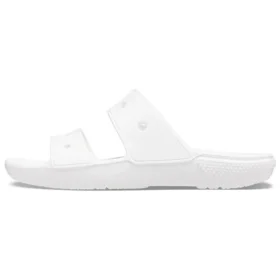 Classic Clog confortable et décontracté « Blanc »