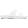 Classic Clog confortable et décontracté « Blanc »