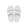 Classic Clog confortable et décontracté « Blanc »