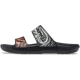 Classic Clog Cozy « Multicolore »