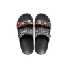 Classic Clog Cozy « Multicolore »