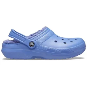 Classic Clog Cozy Sports « Blue »