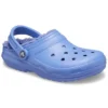 Classic Clog Cozy Sports « Blue »