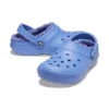 Classic Clog Cozy Sports « Blue »