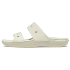 Classic Clog Cozy « White »