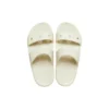 Classic Clog Cozy « White »