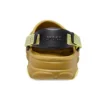 Classic Clog Crocs Beach « Green »