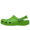 Classic Clog « Crocs Green »