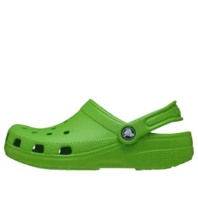 Classic Clog « Crocs Green »