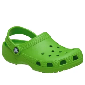 Classic Clog « Crocs Green »