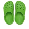 Classic Clog « Crocs Green »