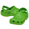 Classic Clog « Crocs Green »