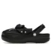 Classic Clog Crocs x Beams « Leather Riders »
