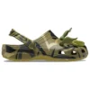 Classic Clog Crocs x Clot « Aloe »