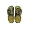 Classic Clog Crocs x Clot « Aloe »