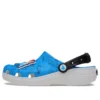 Classic Clog Crocs x Disney « Alice au pays des merveilles »