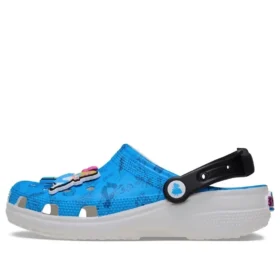 Classic Clog Crocs x Disney « Alice au pays des merveilles »