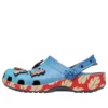 Classic Clog Crocs x Disney « Lilo & Stitch »
