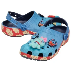 Classic Clog Crocs x Disney « Lilo & Stitch »