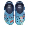 Classic Clog Crocs x Disney « Lilo & Stitch »