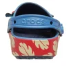 Classic Clog Crocs x Disney « Lilo & Stitch »