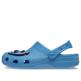 Classic Clog Crocs x Disney « Stitch »