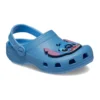 Classic Clog Crocs x Disney « Stitch »