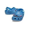 Classic Clog Crocs x Disney « Stitch »