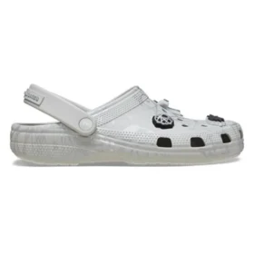 Classic Clog Crocs x Futura Laboratories « Pearl White »