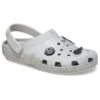 Classic Clog Crocs x Futura Laboratories « Pearl White »