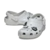 Classic Clog Crocs x Futura Laboratories « Pearl White »