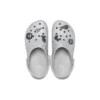 Classic Clog Crocs x Futura Laboratories « Pearl White »