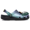 Classic Clog Crocs x Harry Potter « Metallic Bue Purple »