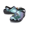 Classic Clog Crocs x Harry Potter « Metallic Bue Purple »