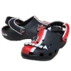 Classic Clog Crocs x NFL « Houston Texans »