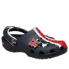 Classic Clog Crocs x NFL « Houston Texans »
