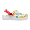 Classic Clog Crocs x Pokémon « Starters »