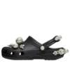 Classic Clog Crocs x Simone Rocha « Noir »