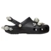 Classic Clog Crocs x Simone Rocha « Noir »