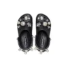 Classic Clog Crocs x Simone Rocha « Noir »