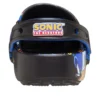 Classic Clog Crocs x Sonic The Hedgehog « Gotta Go Fast ! »