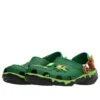 Classic Clog Crocs x Teenage Mutant Ninja Turtles « Multi »