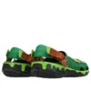 Classic Clog Crocs x Teenage Mutant Ninja Turtles « Multi »
